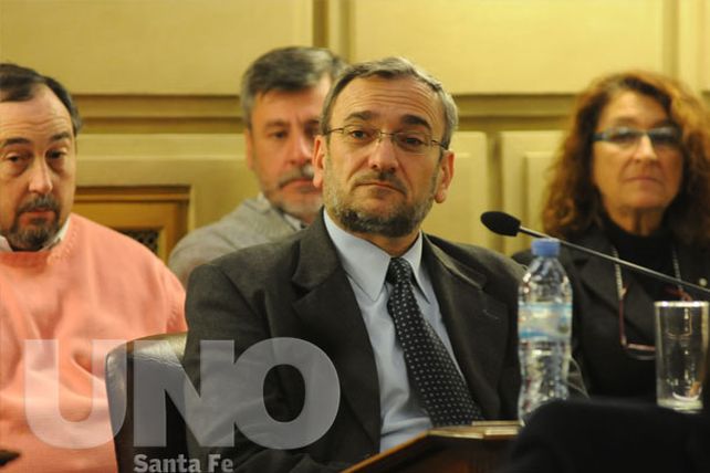 El Senado pide números para avanzar con el presupuesto