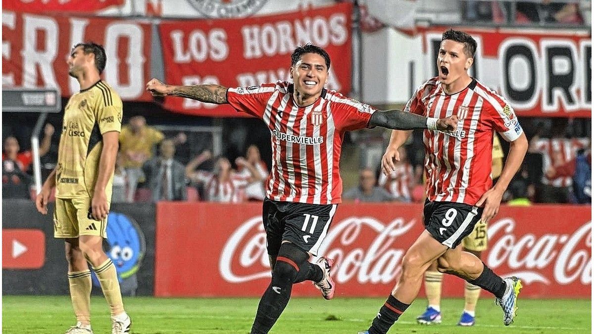 Estudiantes va por la cima ante Platense en Vicente López