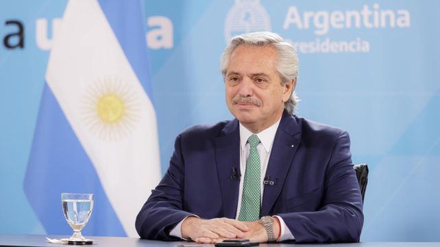 Flexibilización: las medidas que adelantó Alberto Fernández&nbsp;