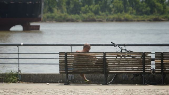 Ola de calor: cuáles son las enfermedades que empeoran con altas temperaturas