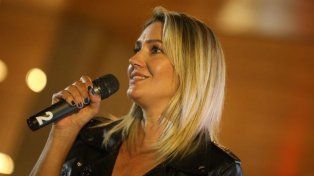 Carolina Losada evitó dar definiciones de una posible candidatura para el 2023.