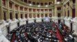 Tras seis horas de debate, la Cámara de Diputados aprobó el DNU para un nuevo acuerdo con el FMI.