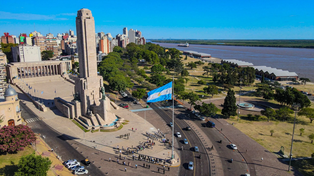 Dos días en Rosario: los imperdibles del turismo en la ciudad si hacés una visita corta
