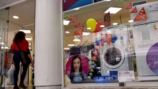 Caen las ventas de electrodomésticos en Rosario, a pesar de los precios estancados.