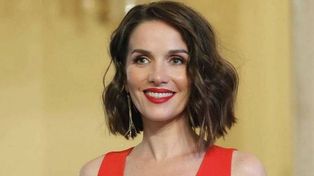 Oreiro debuta al frente de Quién es la máscara?
