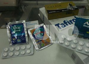 En seis meses los remedios subieron un 40 por ciento