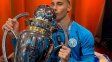 El villurquicense Leonardo Morales sufrió un robo. Entre los efectos le sustrajeron ropa, dólares y la medalla de campeón con Belgrano. El villurquicense Leonardo Morales sufrió un robo. Entre los efectos le sustrajeron ropa, dólares y la medalla de campeón con Belgrano.