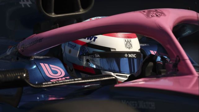 Franco Colapinto quedó 16° en la clasificación para el Gran Premio de Austria de Fórmula 1. George Russell se quedó con una pole bajo investigación