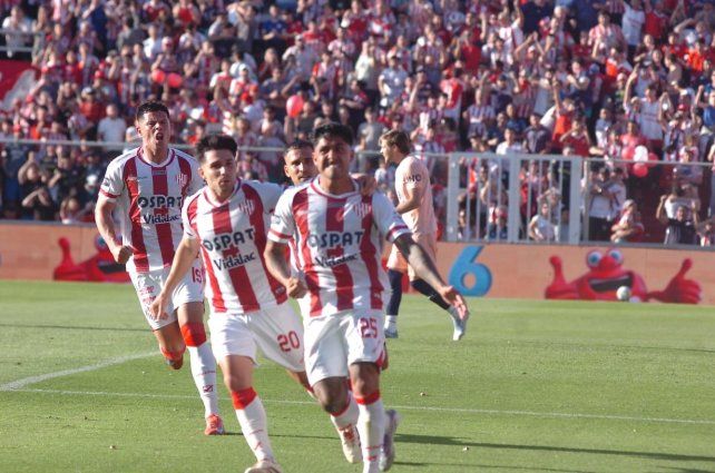 El minuto a minuto de Unión ante Independiente Rivadavia