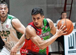 Liga Provincial: Recreativo se sumó al grupo de líderes