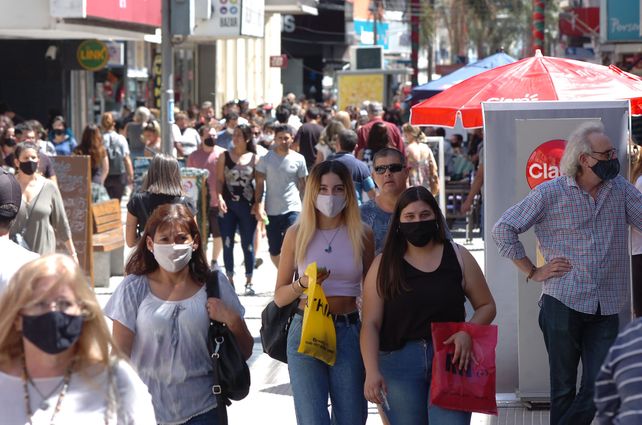 Pandemia: claves para amortiguar la segunda ola