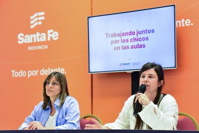 La provincia aseguró que más del 80% de las escuelas dictaron clases el día de paro