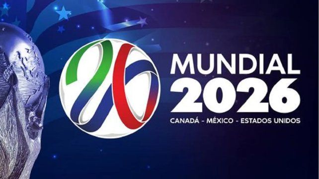 Los números del Mundial 2026: 48 equipos