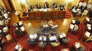El Partido Justicialista busca más fondos para el interior pero sin reforma fiscal