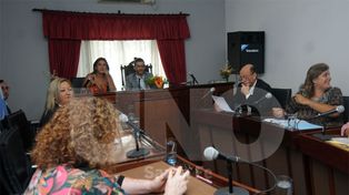 Santo Tomé necesitará 60 días más para volver a la normalidad