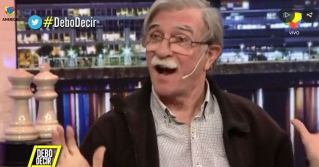 El menor de los Guevara aclaró las dudas y confirmó de qué club era hincha el Che