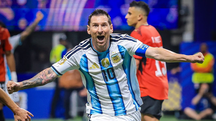 Cómo votar: en la lista de nominados al 11 ideal del Mundial hay cinco jugadores de la selección argentina