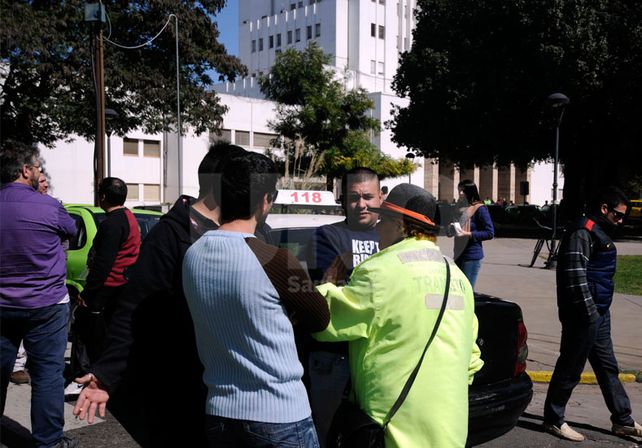 Foto: Mauricio Centurión / Diario UNO Santa Fe