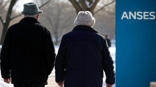 Ansés da un aumento para junio para jubilados y pensionados y asignaciones