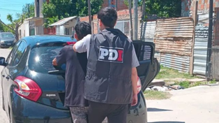 Crimen de Lucas Cicarelli: seguirá preso un imputado hasta que le realicen una pericia psiquiátrica