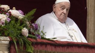 Confirmaron oficialmente de qué murió el Papa Francisco