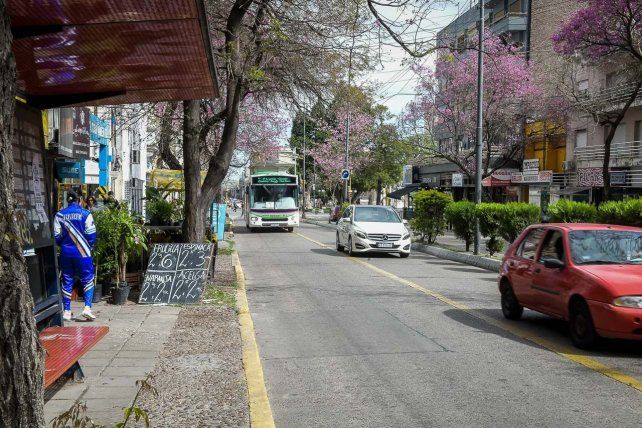 La Municipalidad de Paraná anunció las obras sobre 25 de Mayo.