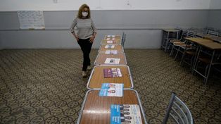 Se inscribieron en Santa Fe siete alianzas, que competirán en las Paso para presidente y diputados nacionales del 13 de agosto.&nbsp;