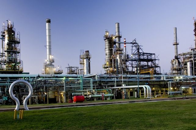 El proyecto de la biorrefinería no solo representa un avance en términos de transición energética