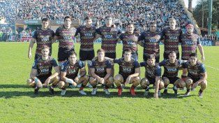 Pampas superó a Yacaré de Paraguay en el cierre de la fase regular del Super Rugby Américas y jugará una de las semifinales.