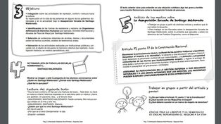 Polémica por una campaña de los gremios docentes sobre Maldonado