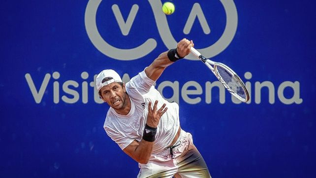 Verdasco avanzó a los octavos de final del Argentina Open