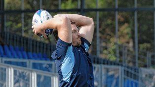 El capitán, Julián Montoya, se refirió a la unión del grupo en los momentos difíciles.