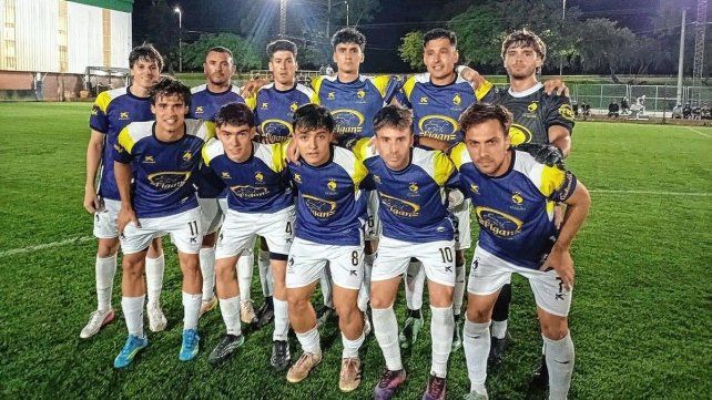 Por la fecha 10 del Clausura