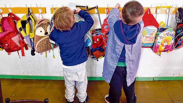 Qué dice el proyecto de ley de educación provincial