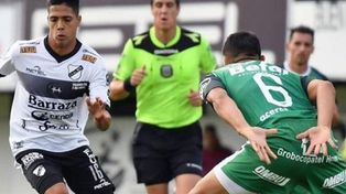Sarmiento y All Boys abren la 14ª fecha de la Primera Nacional