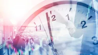 Tiempo: detectan que en el futuro el día tendría 25 horas