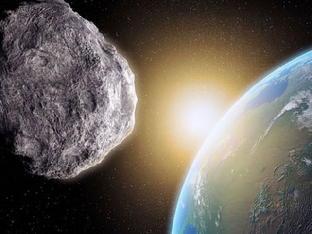 El asteroide Apofis es mucho más grande de lo que se creía