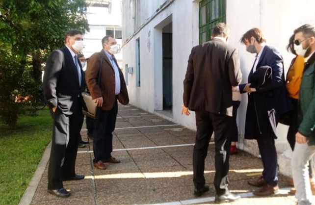 Foto: Gentileza Reconquista Hoy