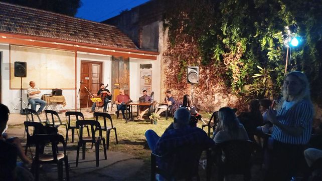 El museo Casa Natal de Fray Mocho puede visitarse de miércoles a domingos de 9 a 12 y por la tarde