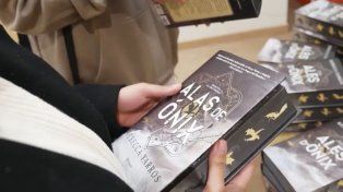 Los libros más vendidos de 2025 en Argentina: fantasía, no ficción y reediciones