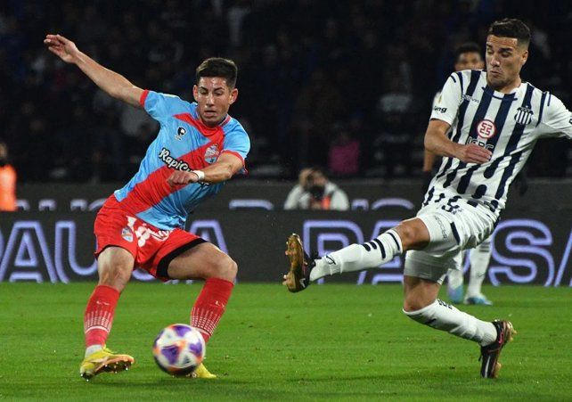 Talleres busca la recuperación en el Kempes ante el condenado Arsenal