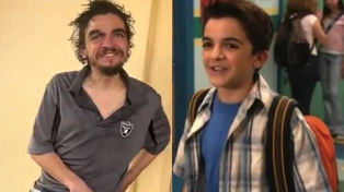 Un actor de Nickelodeon fue encontrado en situación de calle y generó preocupación