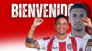El ex-Newells y River Vangioni jugará en el equipo donde empezó cuando era muy chico: Riberas del Paraná.&nbsp;