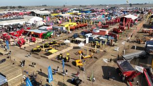 Mercado de capitales para el agro: apuesta a que cualquier pyme pueda financiarse en 48 horas