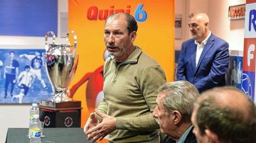 Copa Santa Fe 2026: se viene el debut del futsal y el fútbol adaptado