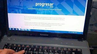 Las becas Progresar vienen con aumento de los montos