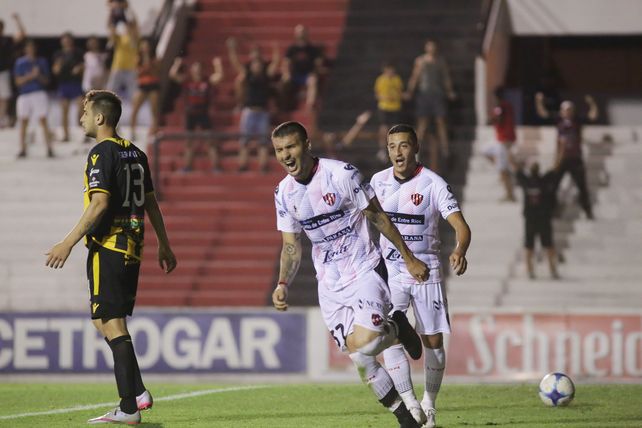 Los hace valer. Los 13 goles anotados por el uruguayo tienen su peso al momento de negociar.&nbsp; 