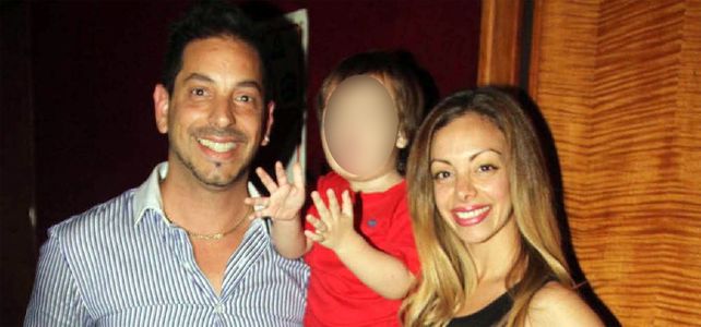 ¿Gisela Bernal y Francisco Delgado volvieron a tener sexo?