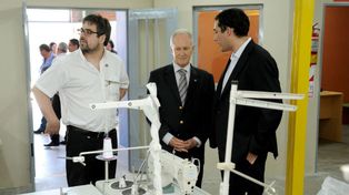 Los presos de la cárcel de Piñero fabricarán colchones y los pondrán a la venta