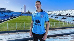 Leonardo Morales, de Villa Urquiza, va por el título ante River Plate